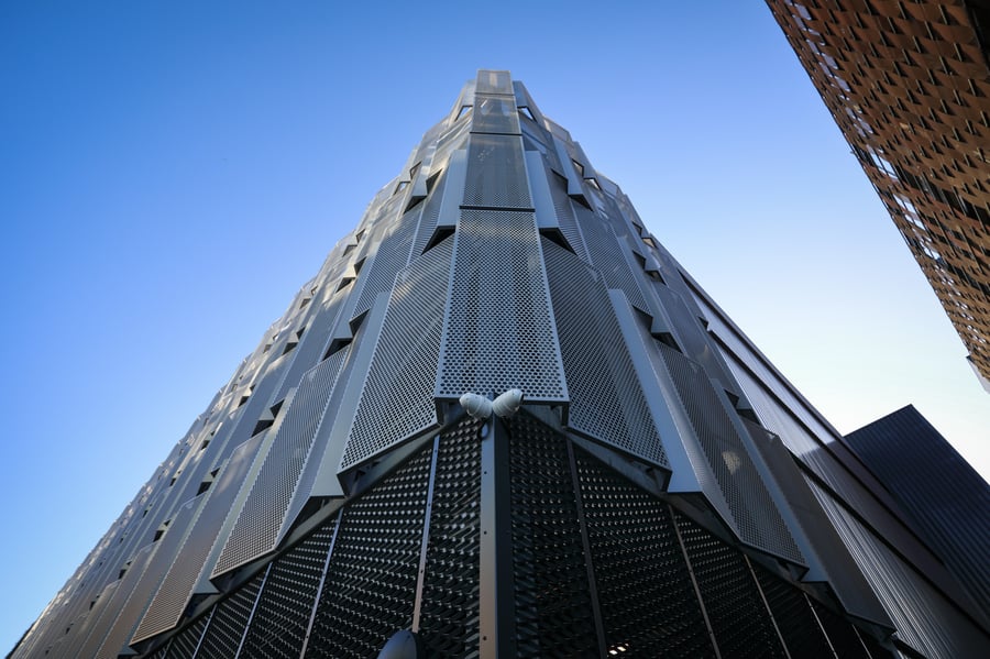 Continuum — Stockport Exchange