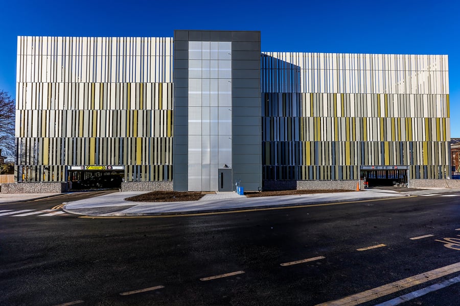 Continuum — University of Warwick