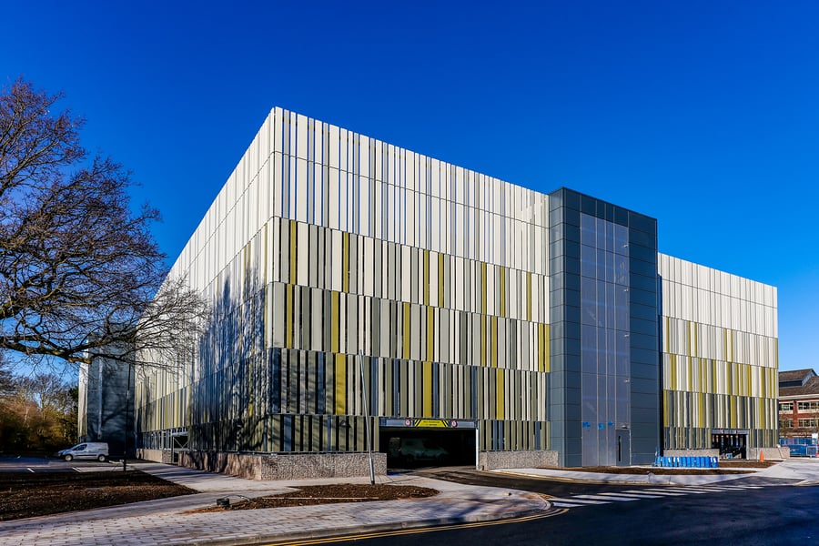 Continuum — University of Warwick