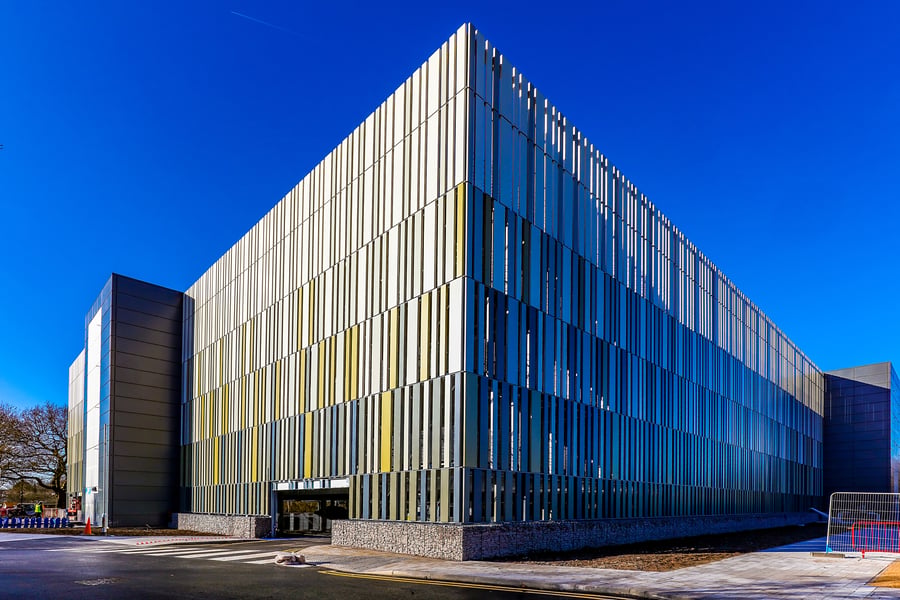 Continuum — University of Warwick