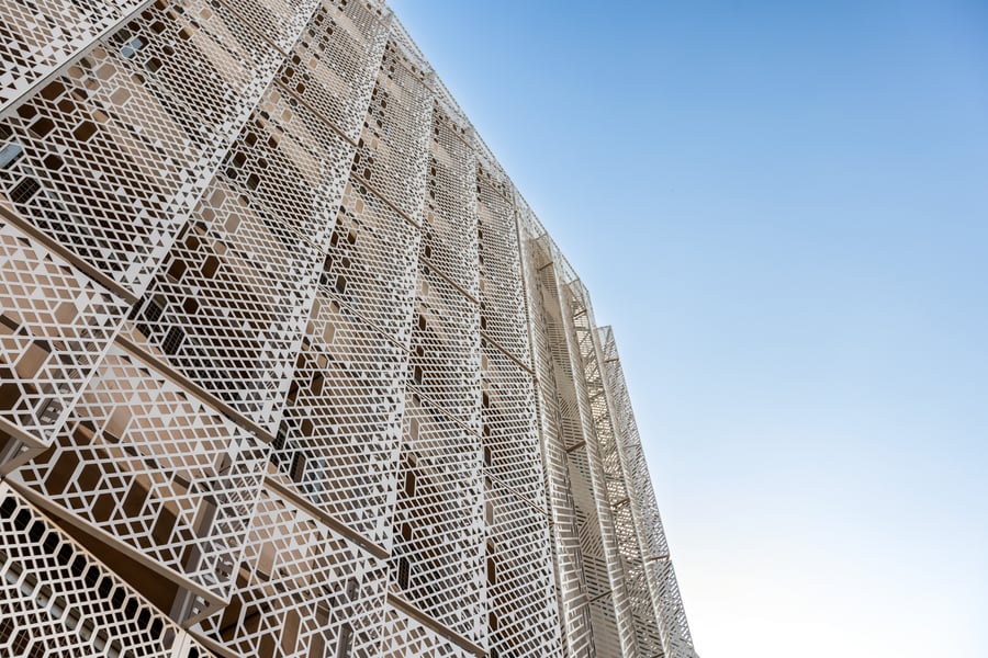 Continuum — eden campus