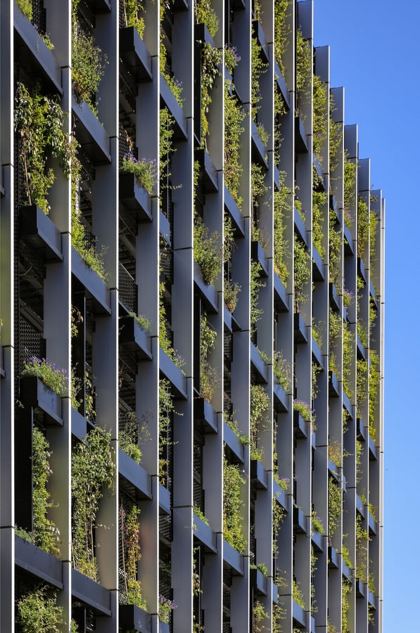 Contour — Ancoats Mobility Hub
