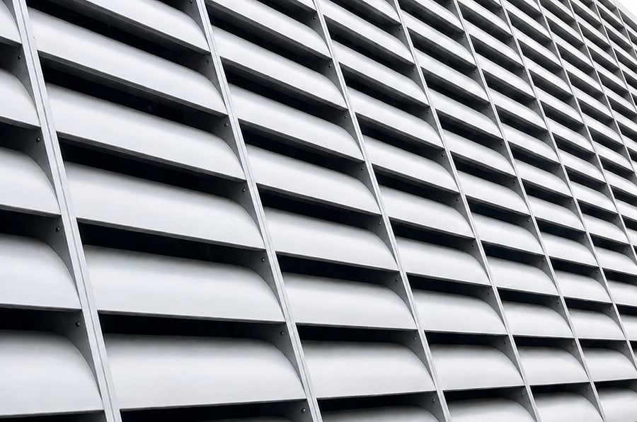 Contour — Frankfurt Data Centre