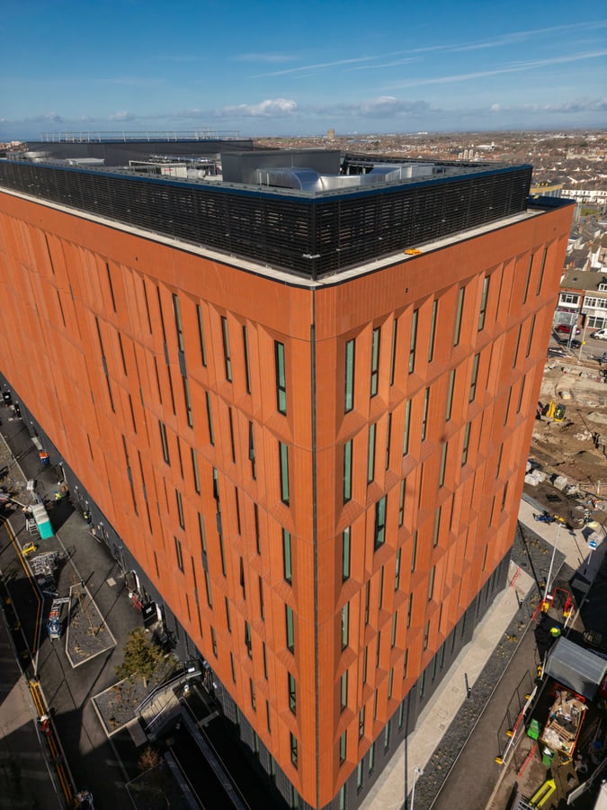 Contour — King Street Offices