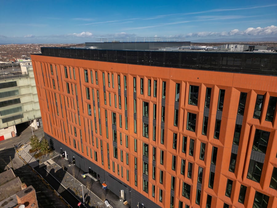 Contour — King Street Offices