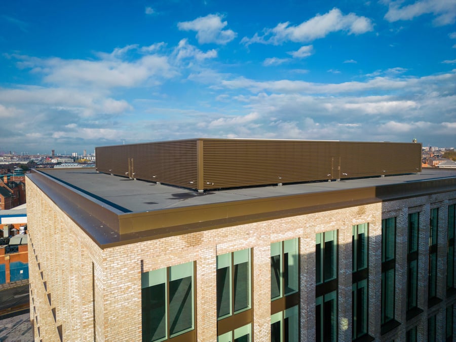 Contour — Wirral Growth Offices