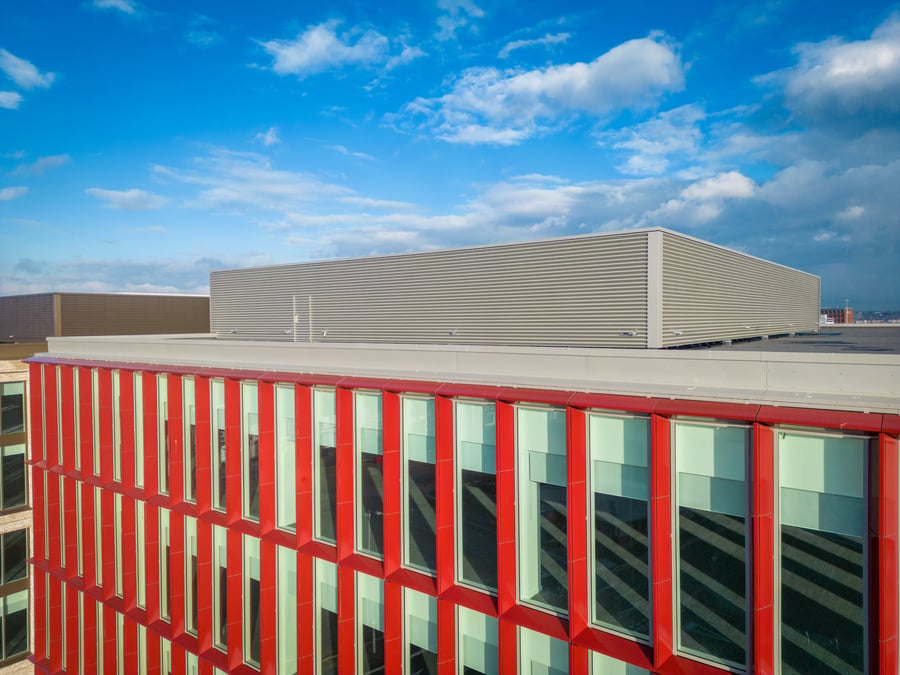 Contour — Wirral Growth Offices