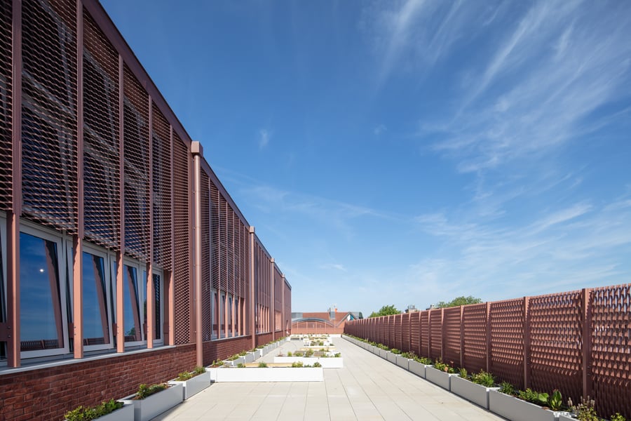 Nebula — Burlington Junior School