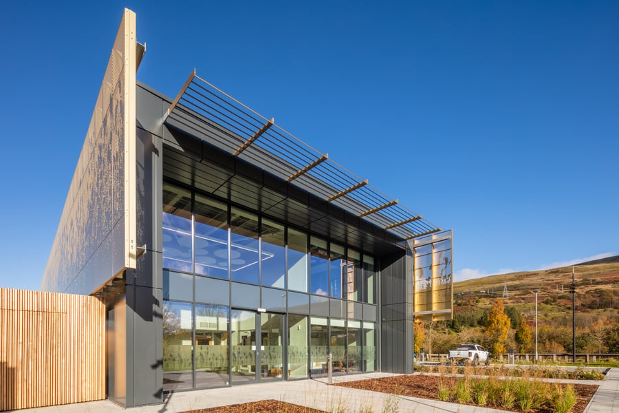 Skyvane — National Digital Exploitation Centre