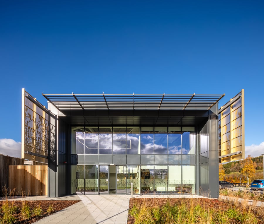 Skyvane — National Digital Exploitation Centre