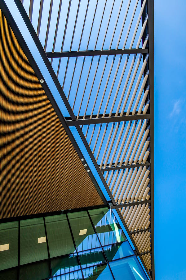 Skyvane — Oxford Science Park