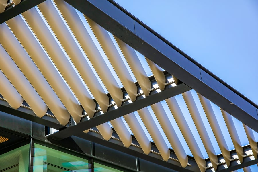Skyvane — Oxford Science Park