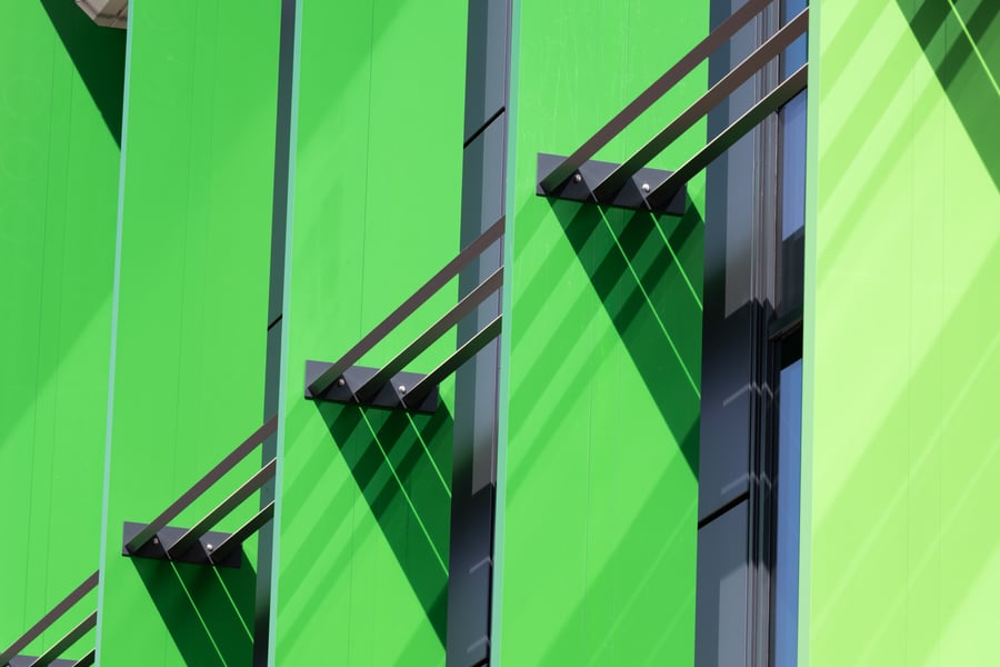 Skyvane — Peterborough College