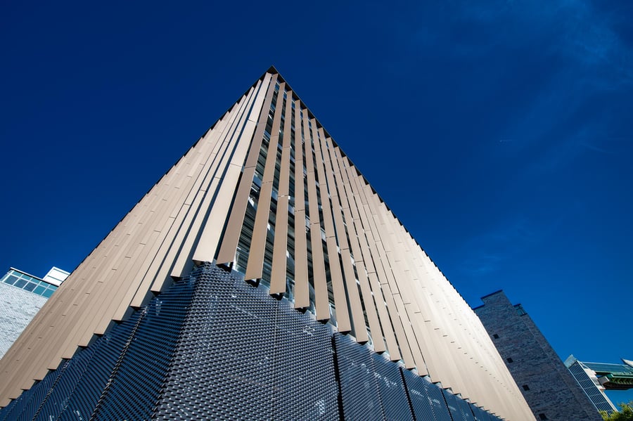 Vector — Arco Offices Fruit Market Car Park