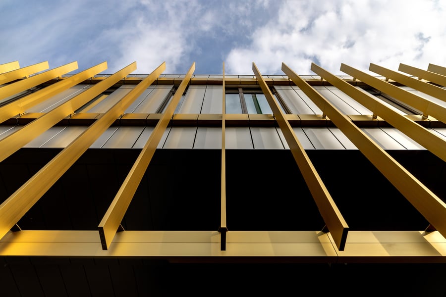 Vector — Salford Royal Hospital