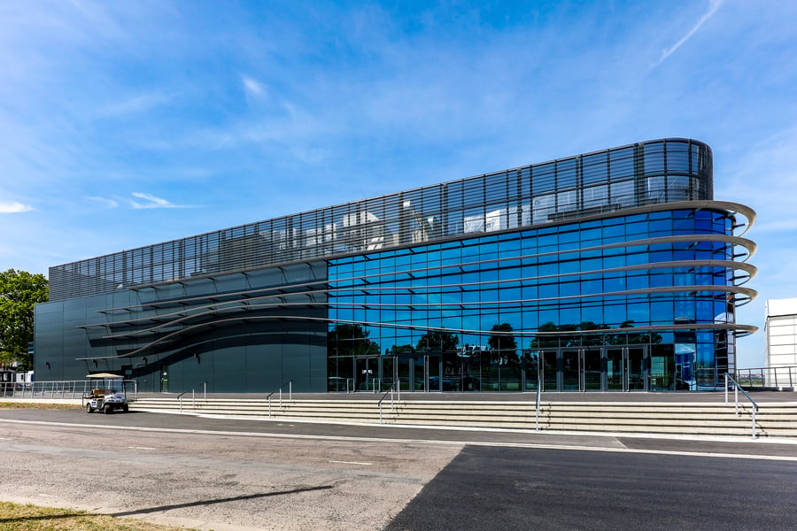 Vector — brise soleil