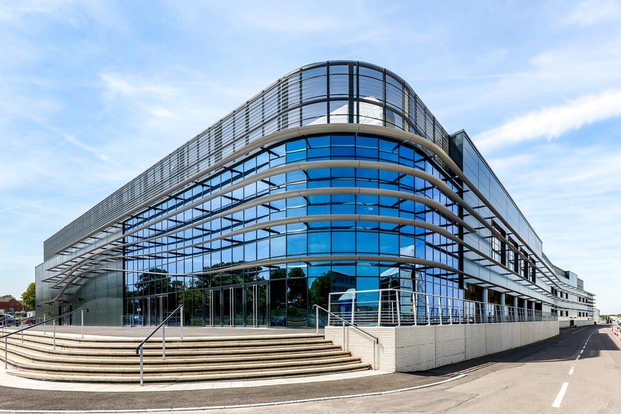 Vector — brise soleil