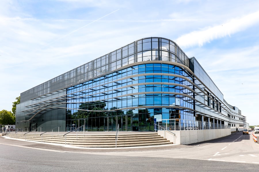 Vector — brise soleil