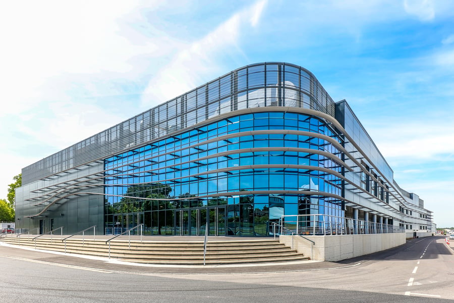 Vector — brise soleil