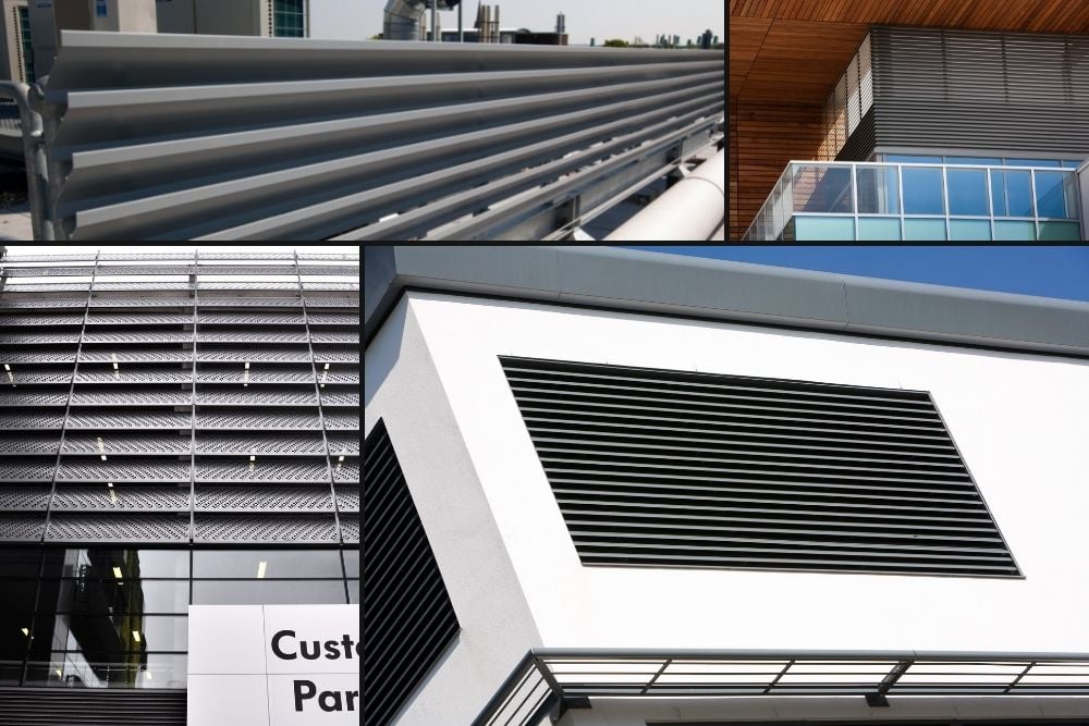 what are louvres header image