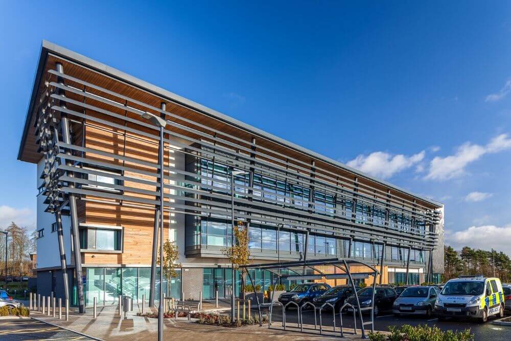 How to choose a façade coating, four steps towards the perfect result