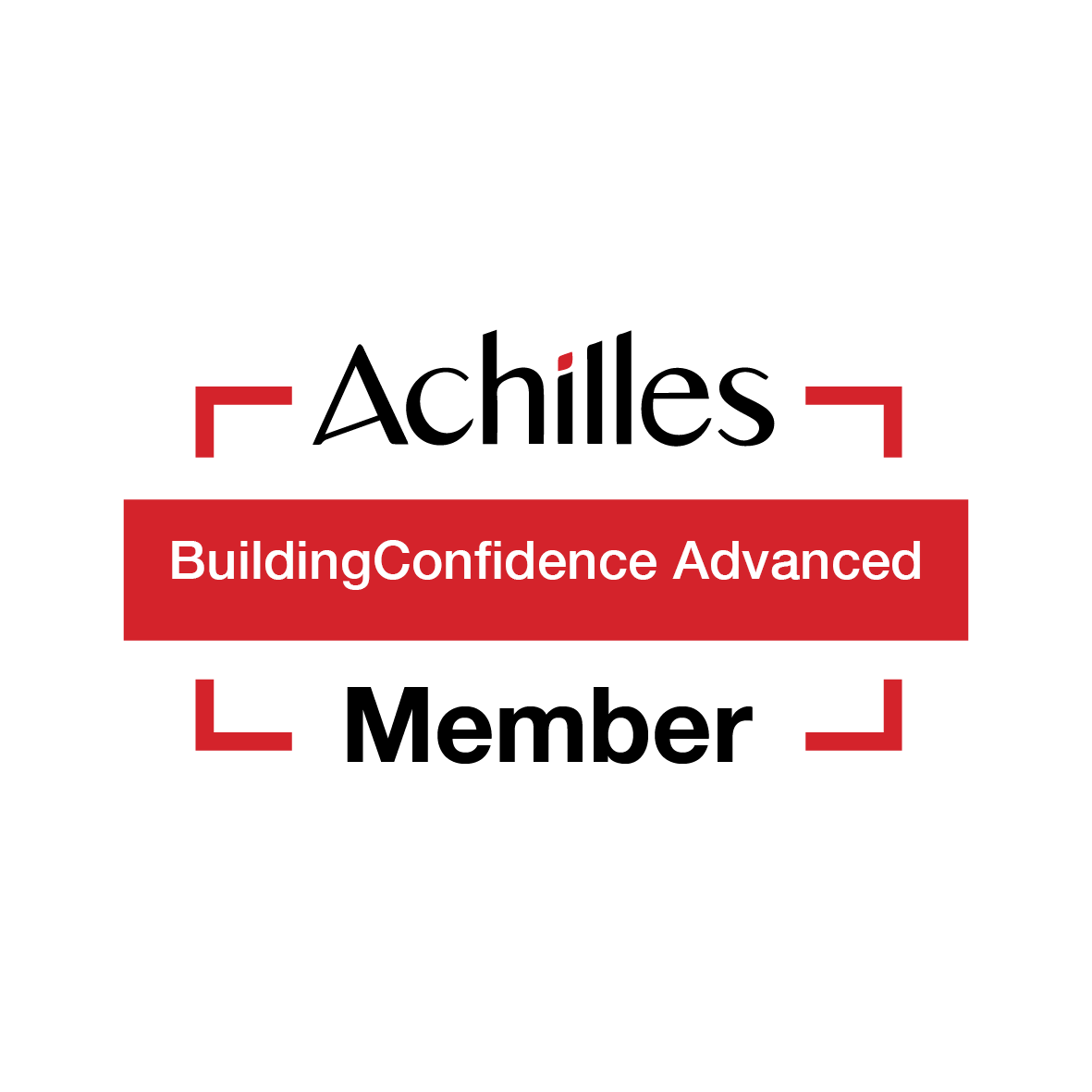 Maple achieve Achilles BuildingConfidence Advanced membership