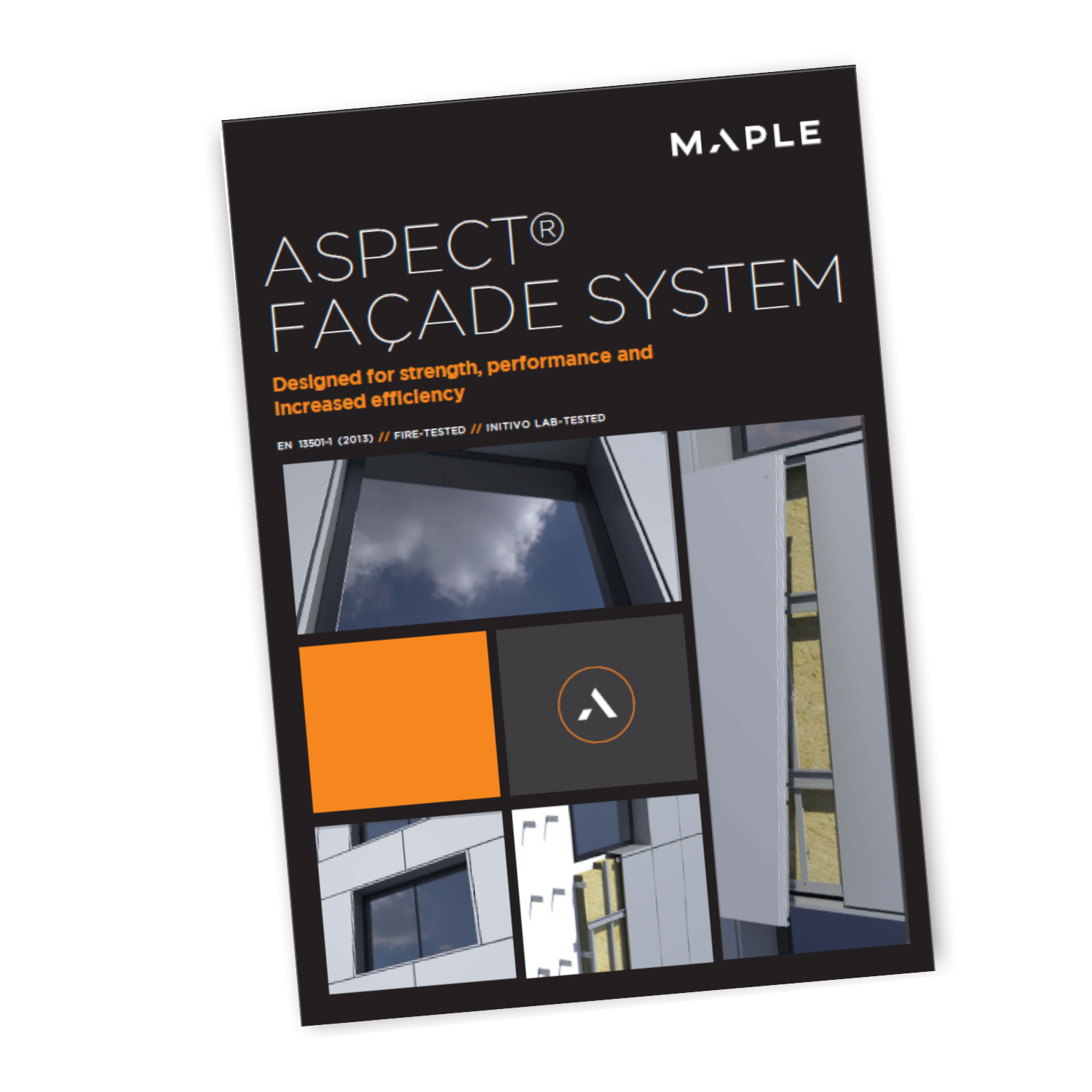 Aspect Brochure Download image