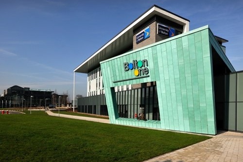 Advanced Roller Blind System Keeps Swimmers Safe | Maple