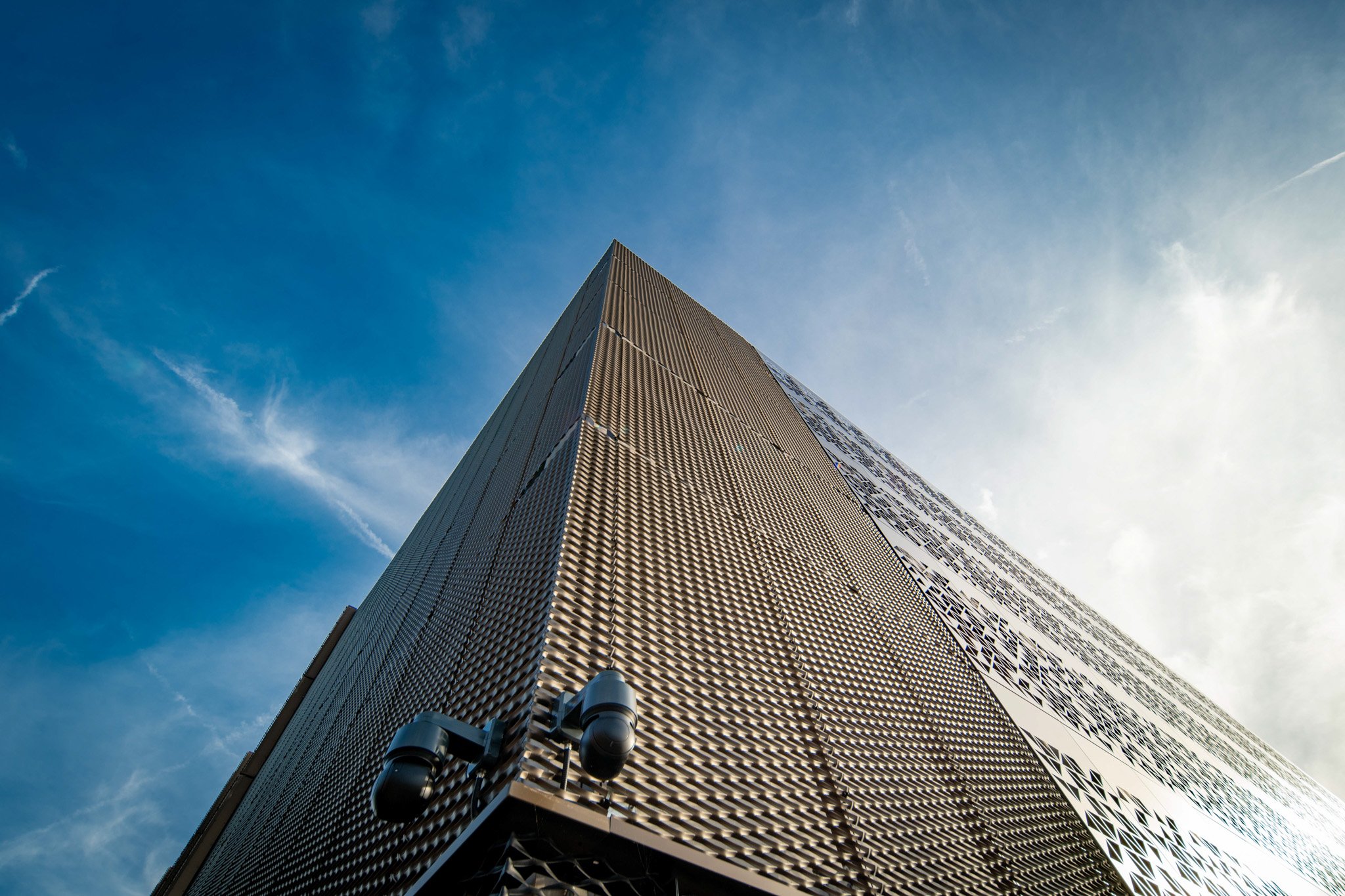 EX31618_5528_NORTH MANCHESTER GENERAL HOSPITAL_CAR PARK_ARCHITECTURAL FACADE_PRO_MANCHESTER_5STAR-1