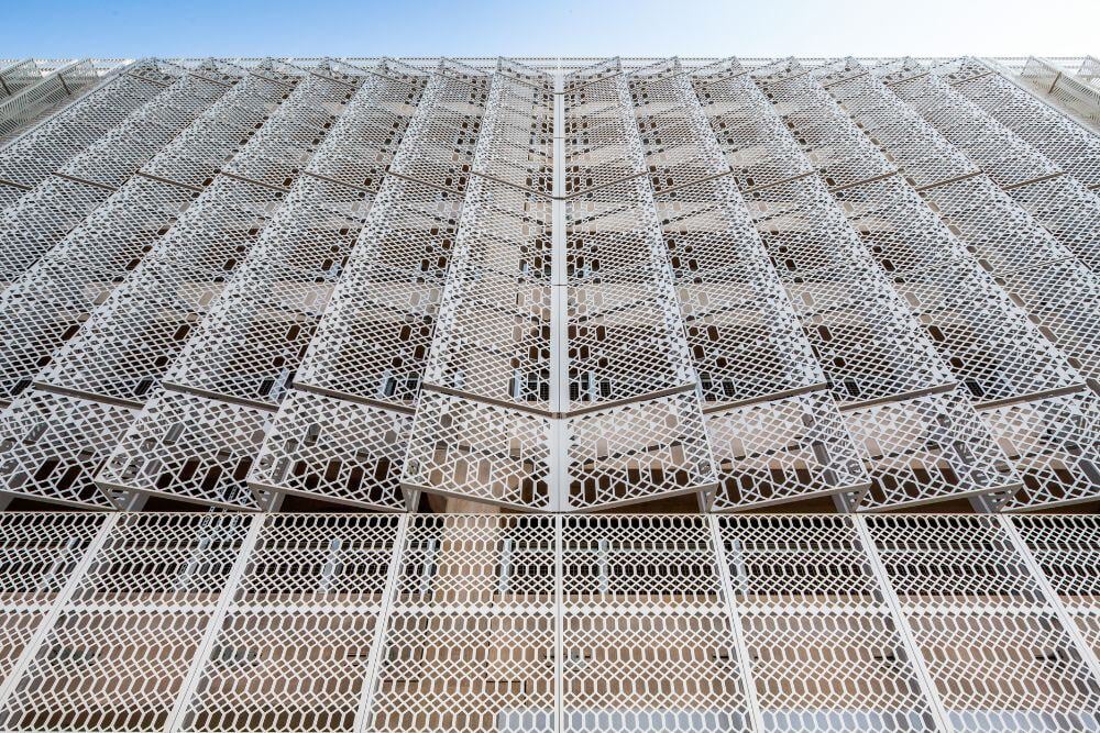 Several Maple projects achieve success at Considerate Constructors Awards