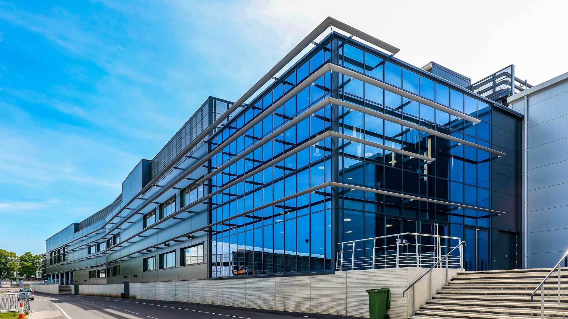 FARNBOROUGH CONFERENCE CENTRE 1920 x 1080 px (4)