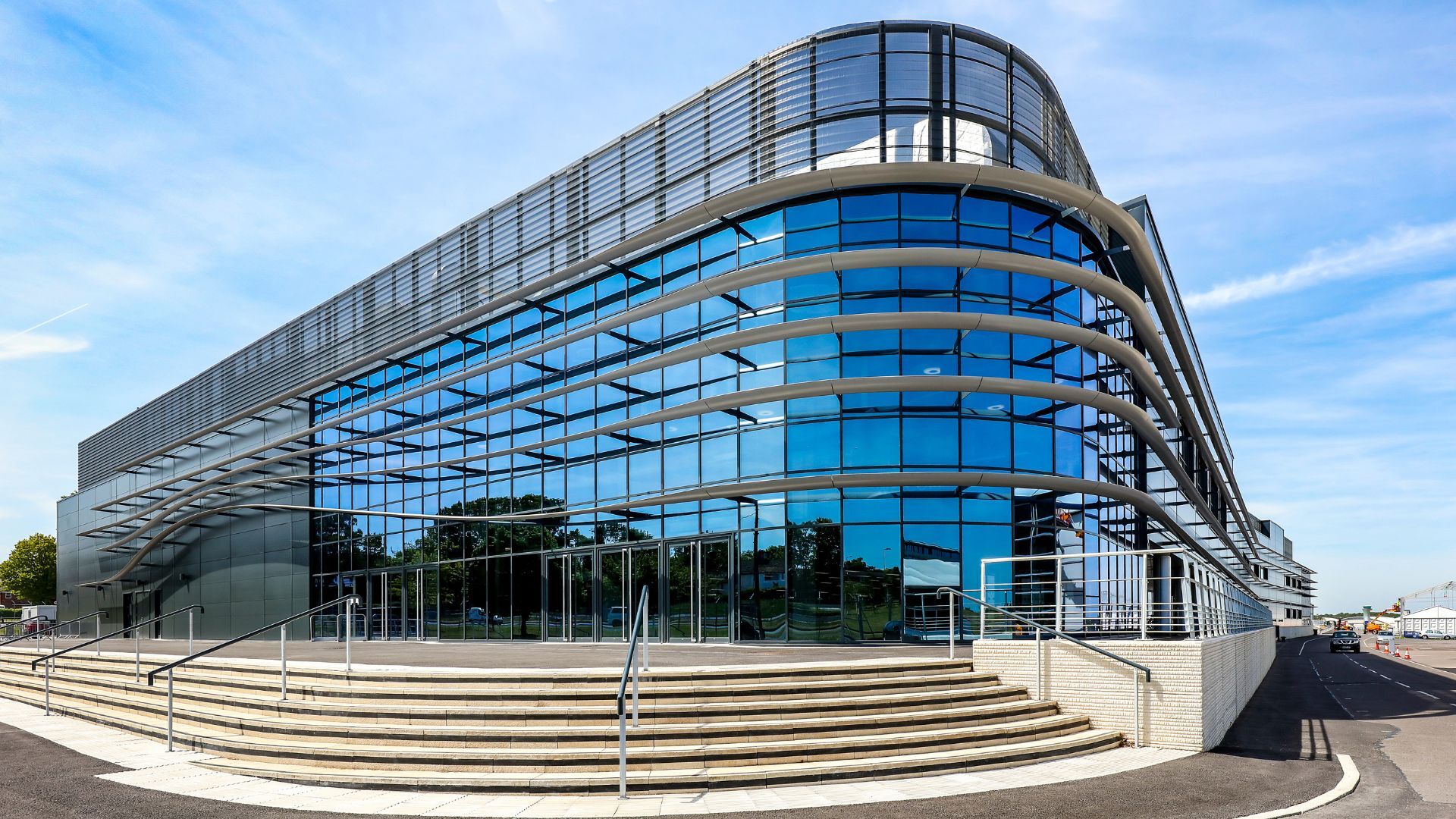 FARNBOROUGH CONFERENCE CENTRE 1920 x 1080 px