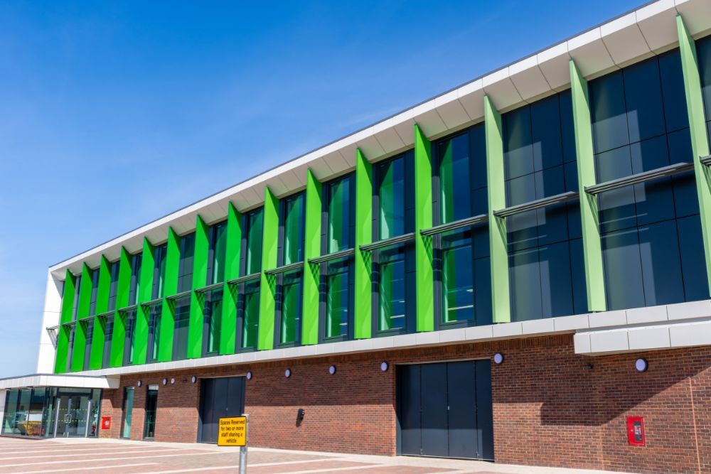 Green Technology Centre (1)