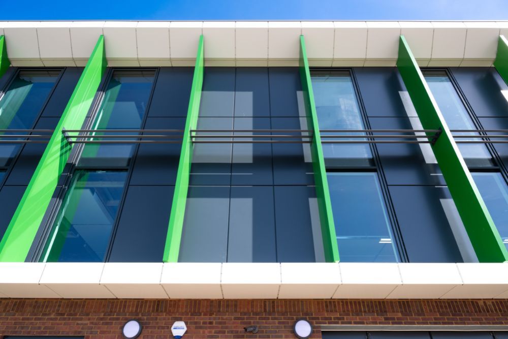Green Technology Centre (2)
