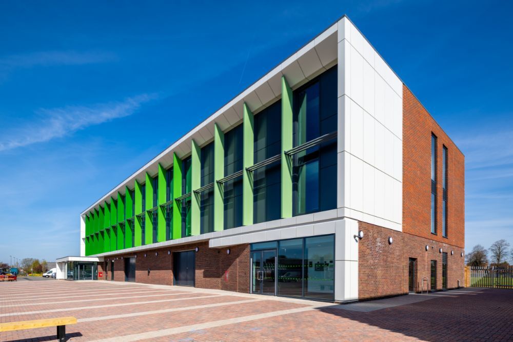 Green Technology Centre