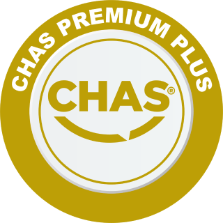 Maple achieve Premium Plus accreditation from CHAS