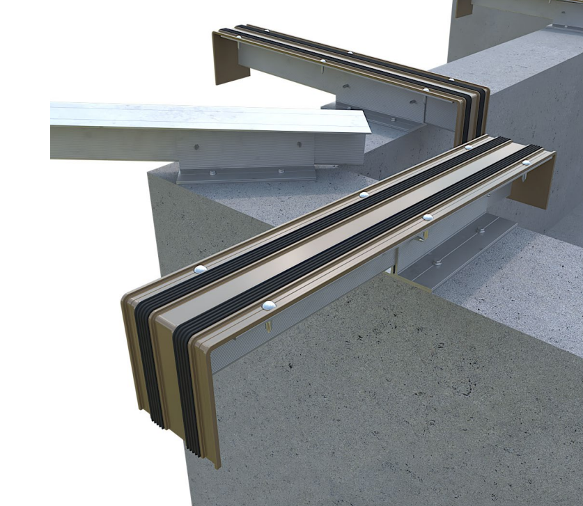 Horizon Coping Standard Corner Detail 4