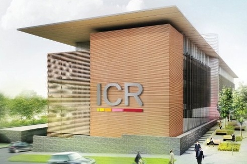 Brise Soleil & Louvre Project for London Cancer Hub | Maple