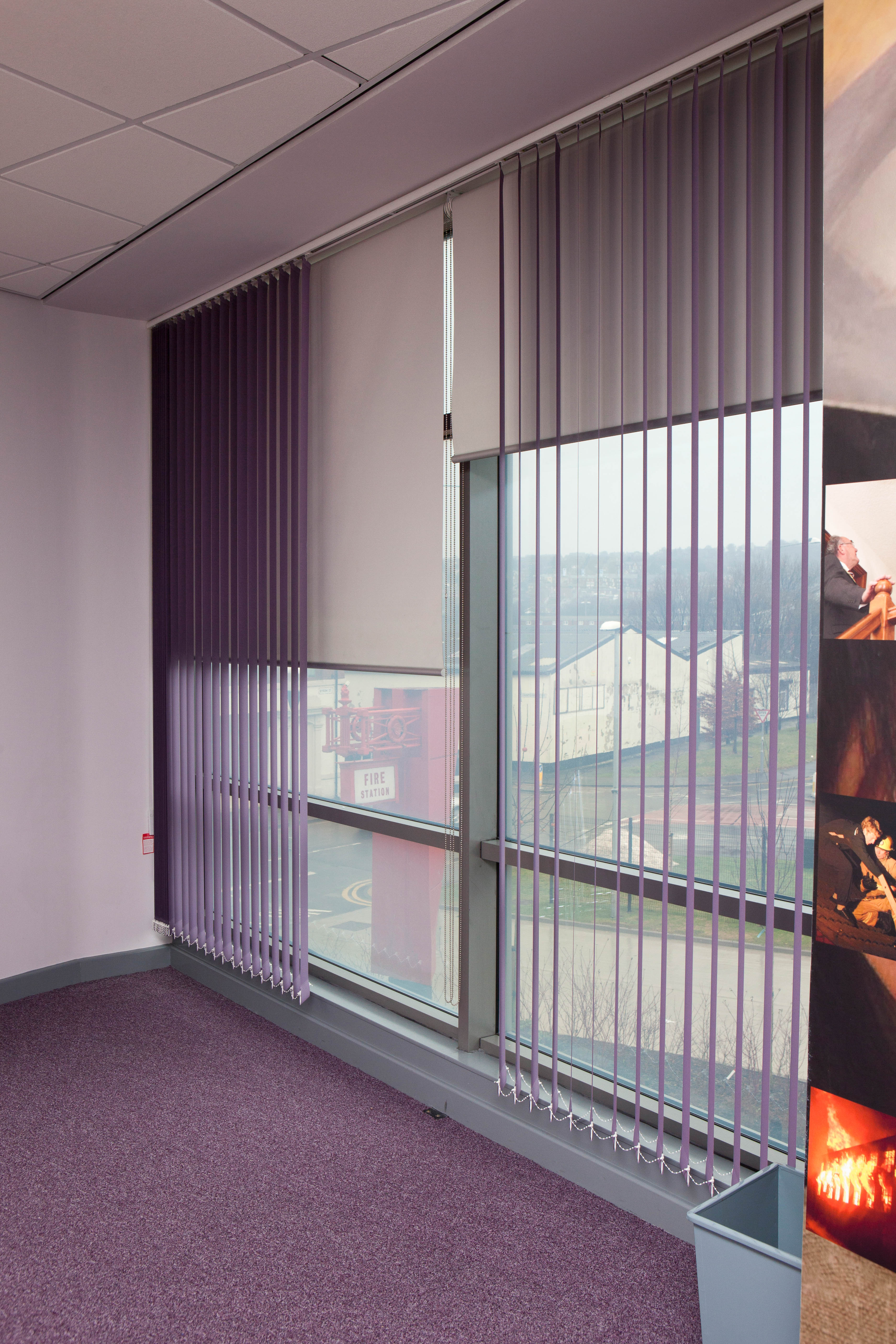 BLACKBURN FIRE STATION_FIRE STATION_INTERNAL BLINDS-SOLAIRE-VERTICALS_STD_BLACKBURN_4STAR (10)