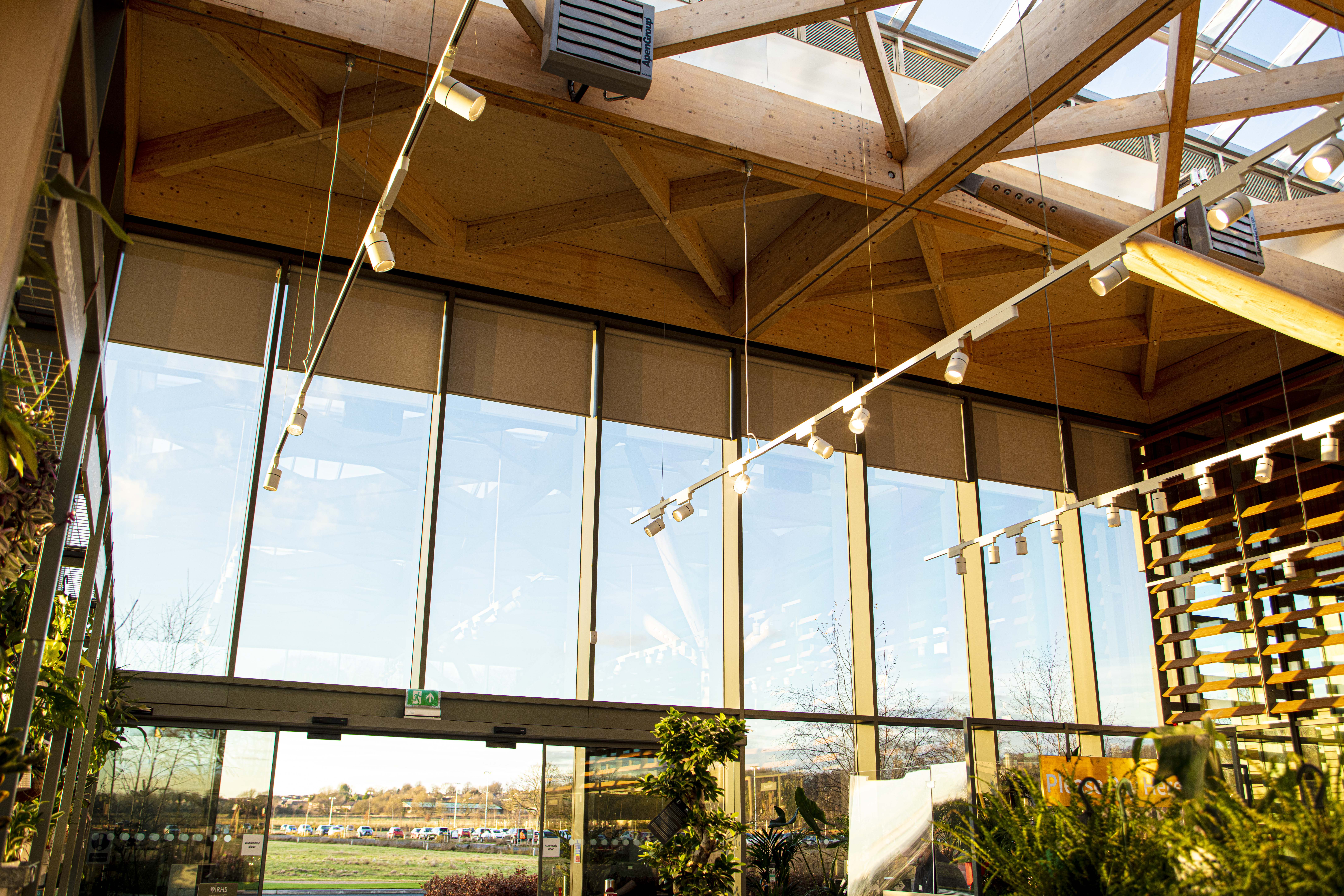 JR R103 [1,445mm (w) x 3,600mm (d)] (RHS Bridgewater) Worsley 4