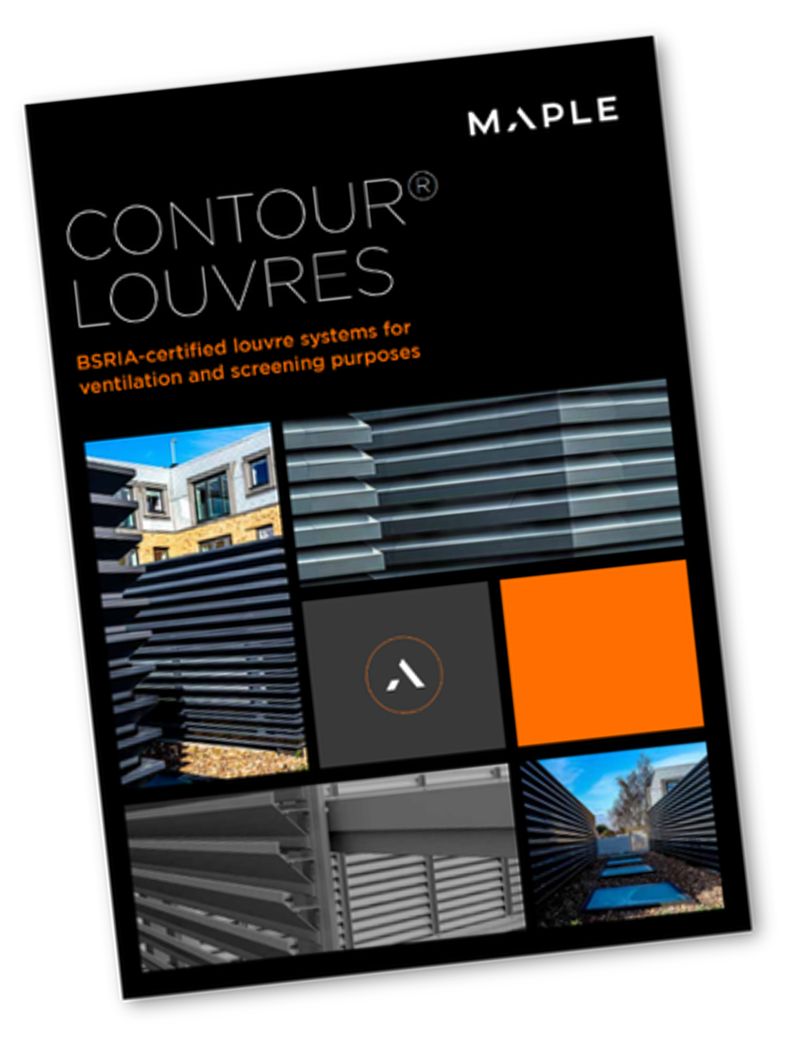 Louvres Brochure Image