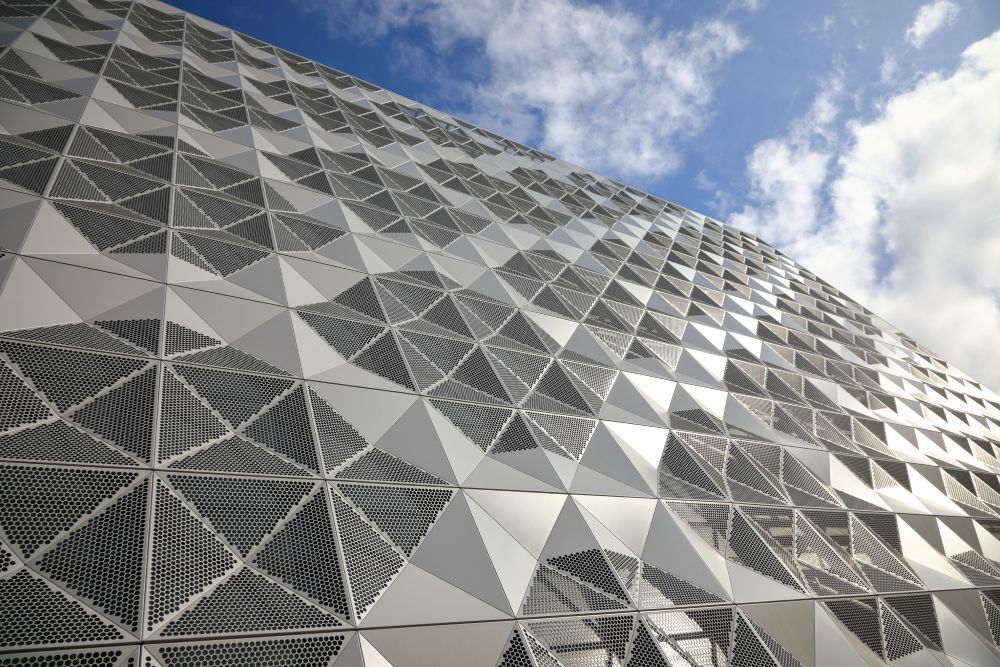 Gateshead MSCP 2