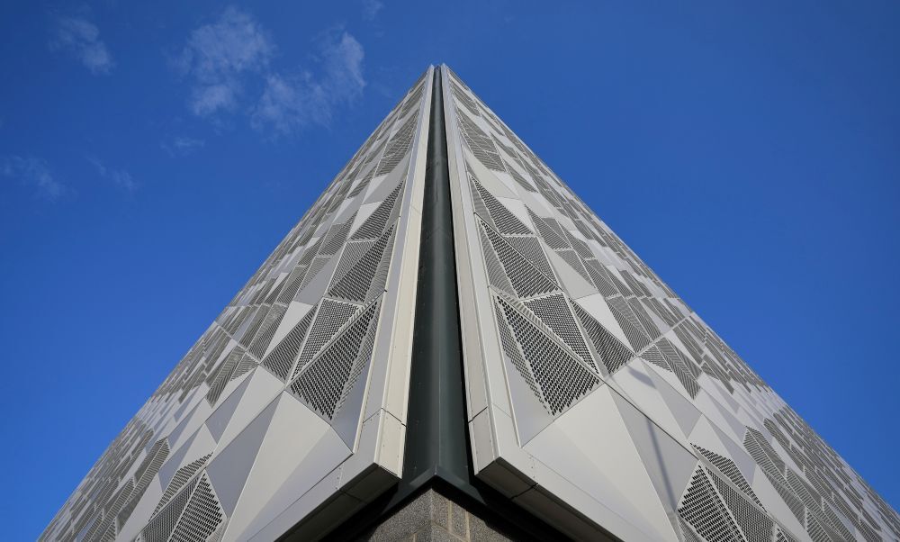 Gateshead MSCP 3