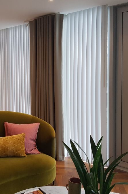 solaire vertical blinds feature image