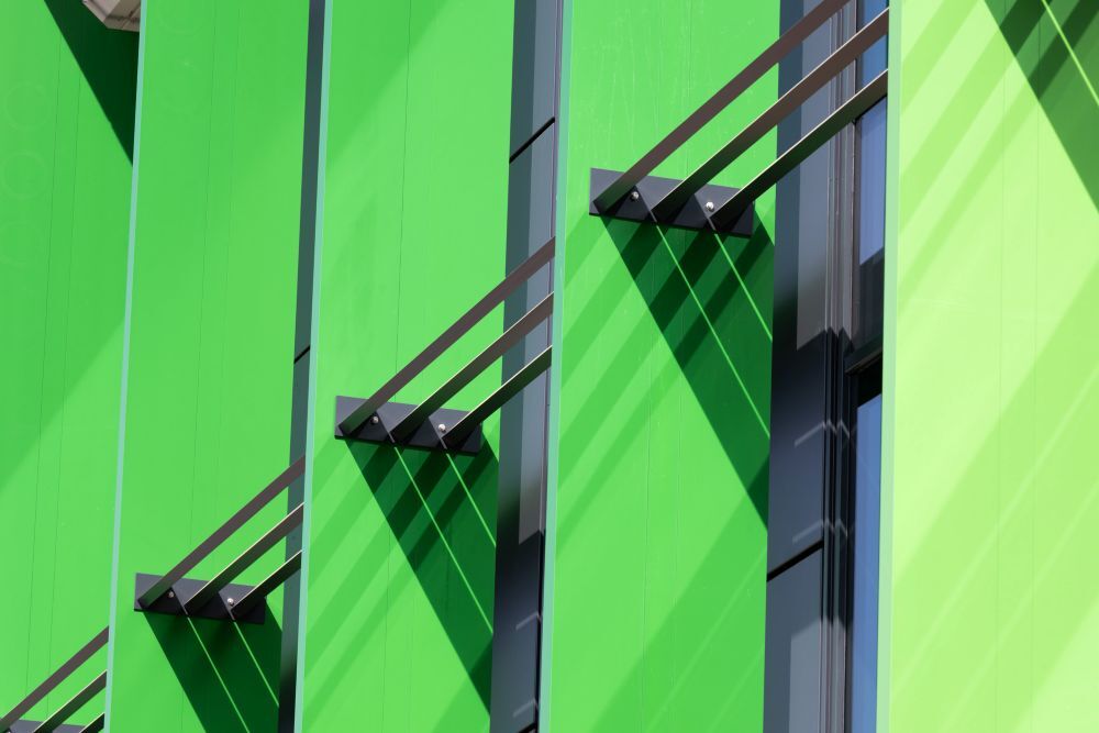 Green Technology Campus, Peterborough