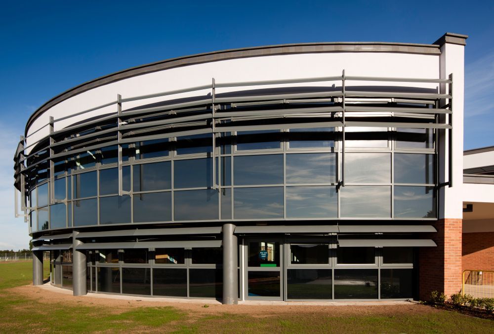 Acklam Grange School