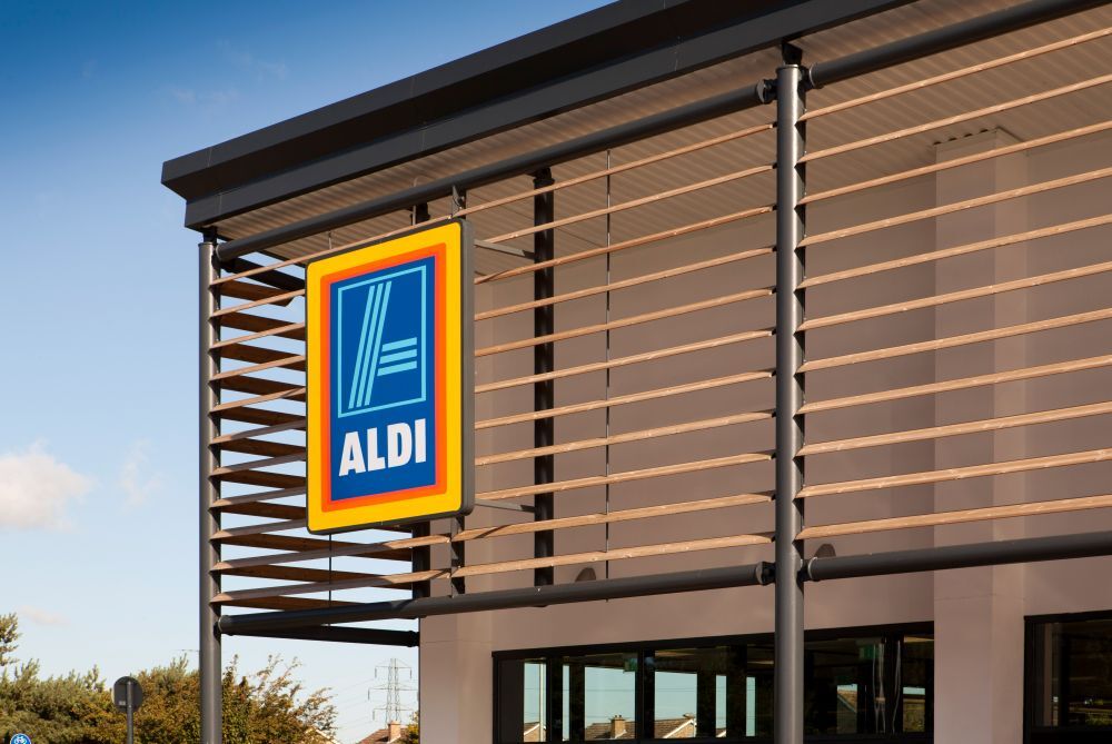Aldi
