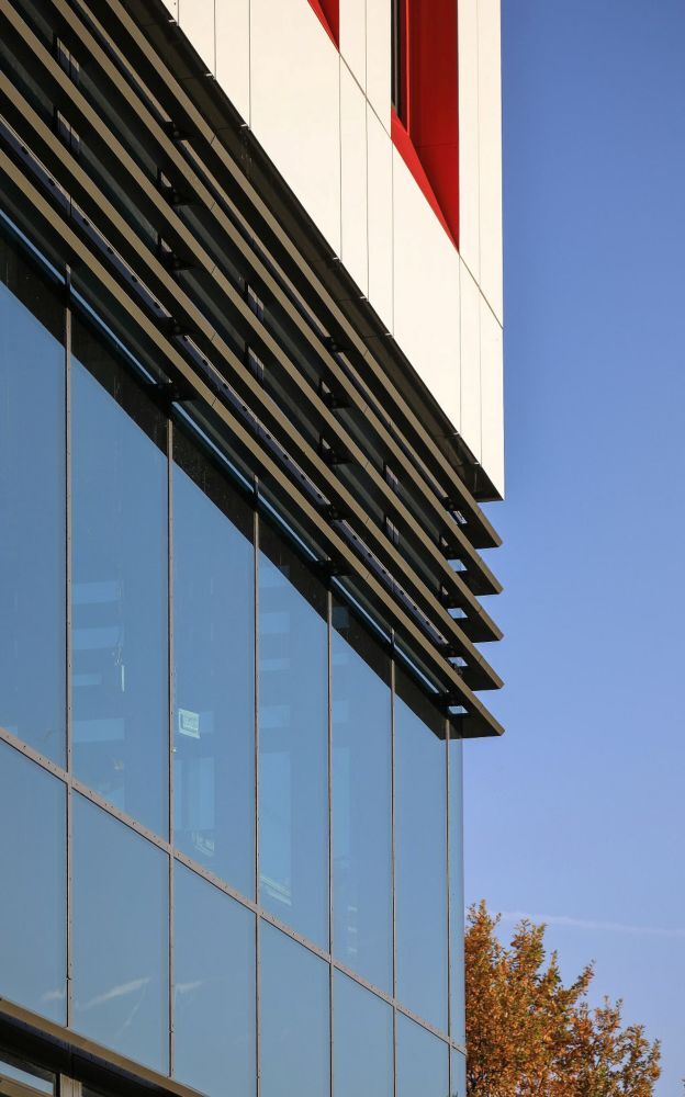 Vector Brise Soleil Feature Image