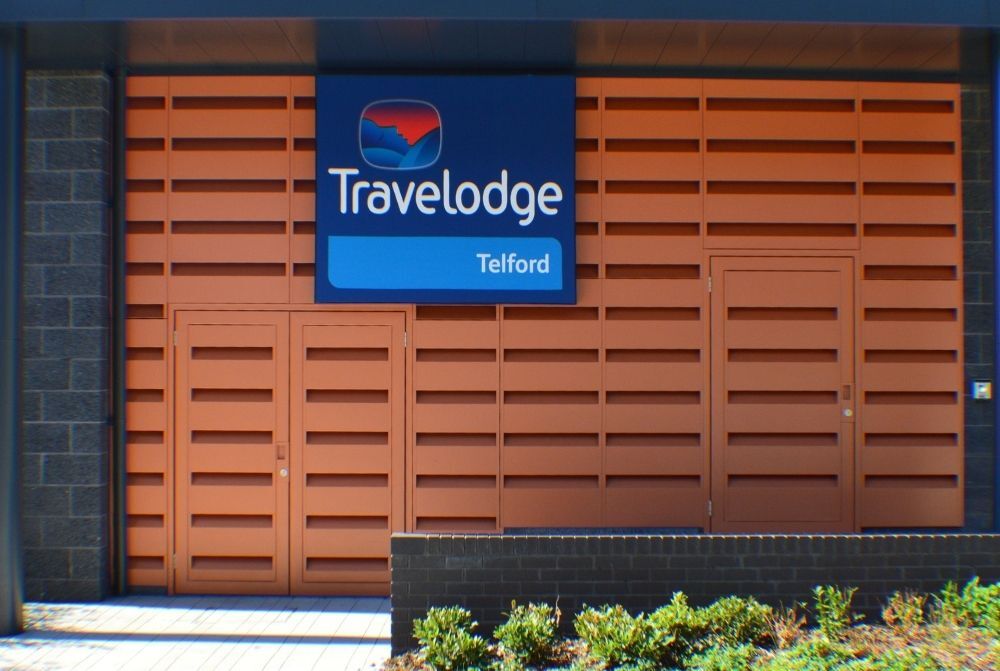 Travelodge Telford