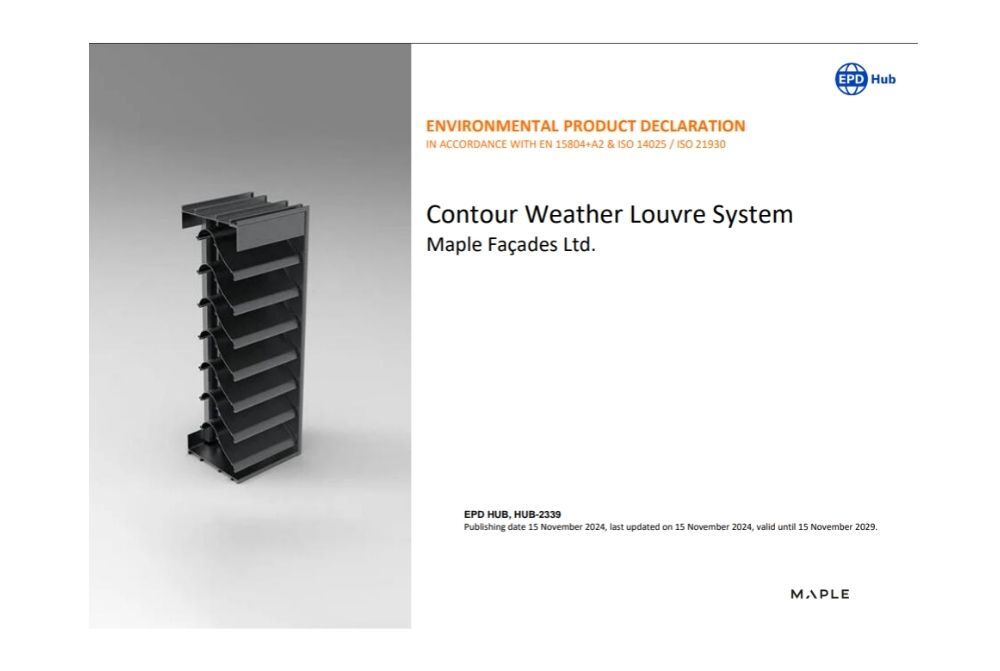 Contour HP EPD image